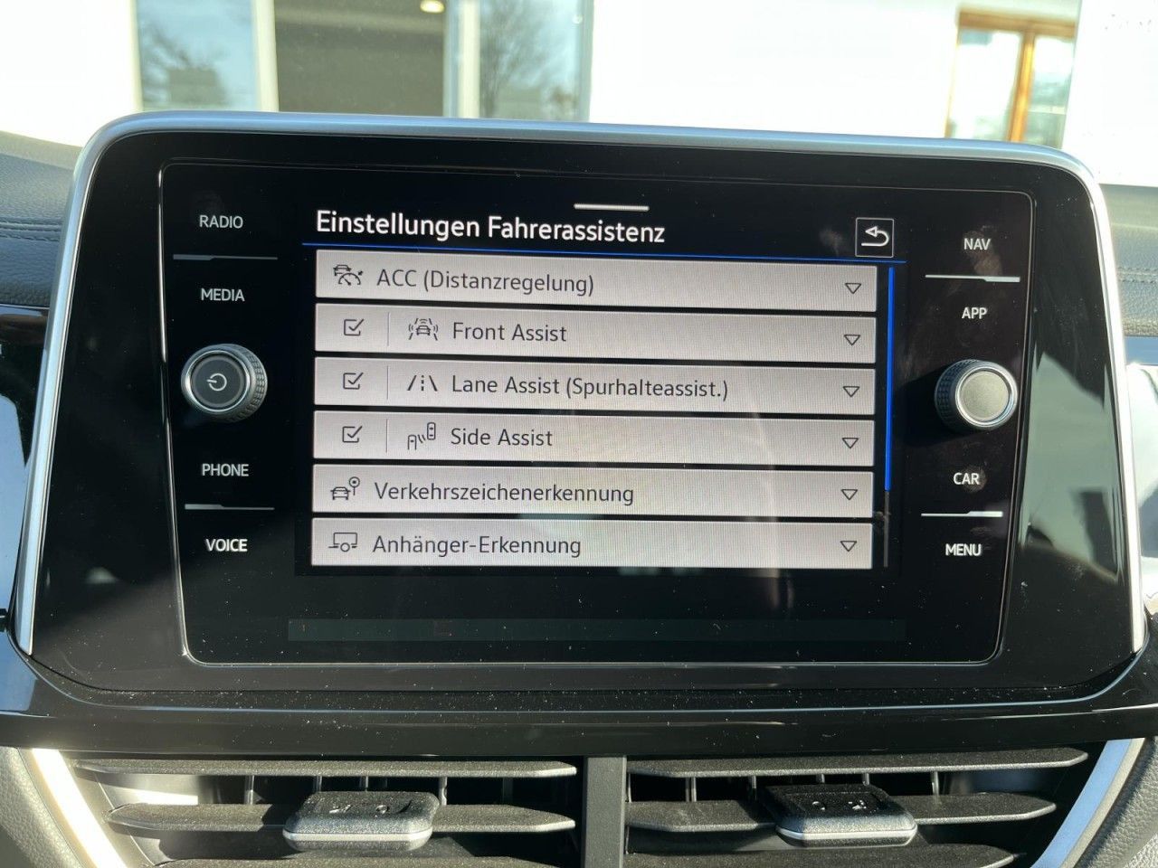 Volkswagen T-Roc - Bild 24