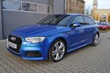 Audi A3 Sportback 35 TFSI S LINE Virtual Cockpit ACC - Audi A3 Gebrauchtwagen in Leipzig