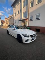 Mercedes-Benz C 200 Autom. | Junge Sterne & Garantie | TÜV - Mercedes-Benz: Sterne Junge