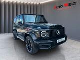 Mercedes-Benz G 63 AMG /G-Manufaktur/Schiebedach/Massage/360° - Mercedes-Benz G 63 AMG in Mannheim
