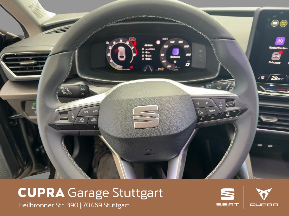Seat Leon - Bild 10