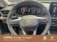 Seat Leon - Vorschau Bild 10