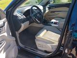 Cadillac SRX 3.6 V6 4WD SRX Sport Luxury Autom. SRX S... - Cadillac SRX Gebrauchtwagen