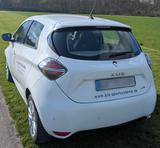 Renault ZOE Experience R135/Z.E.50 Batt.-Miete oder Kauf - Renault ZOE von privat