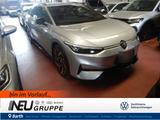 Volkswagen ID.7 Tourer Pro Edition Plus - silberne Volkswagen ID.7