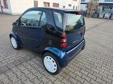 Smart ForTwo coupé passion 45kW passion - Smart Gebrauchtwagen von 2006