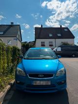 Ford Focus Turnier 2.0 Duratec - Ford Focus: Duratec