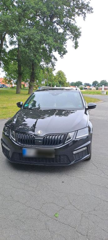 Image of Skoda Octavia