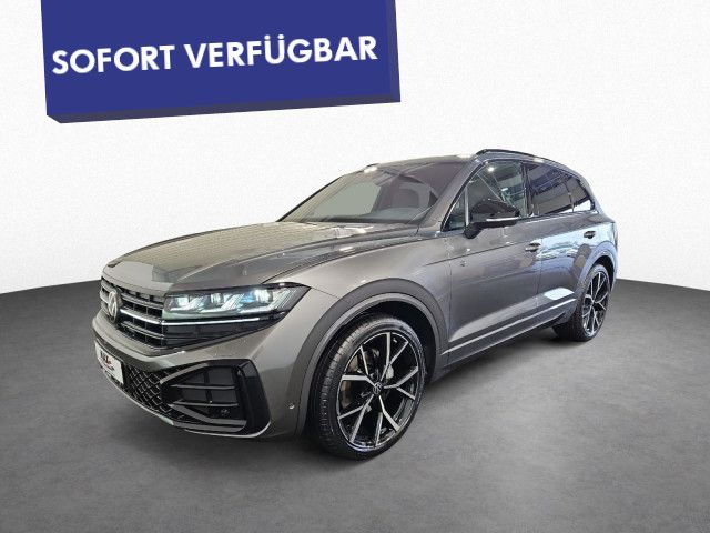 Image of Volkswagen Touareg