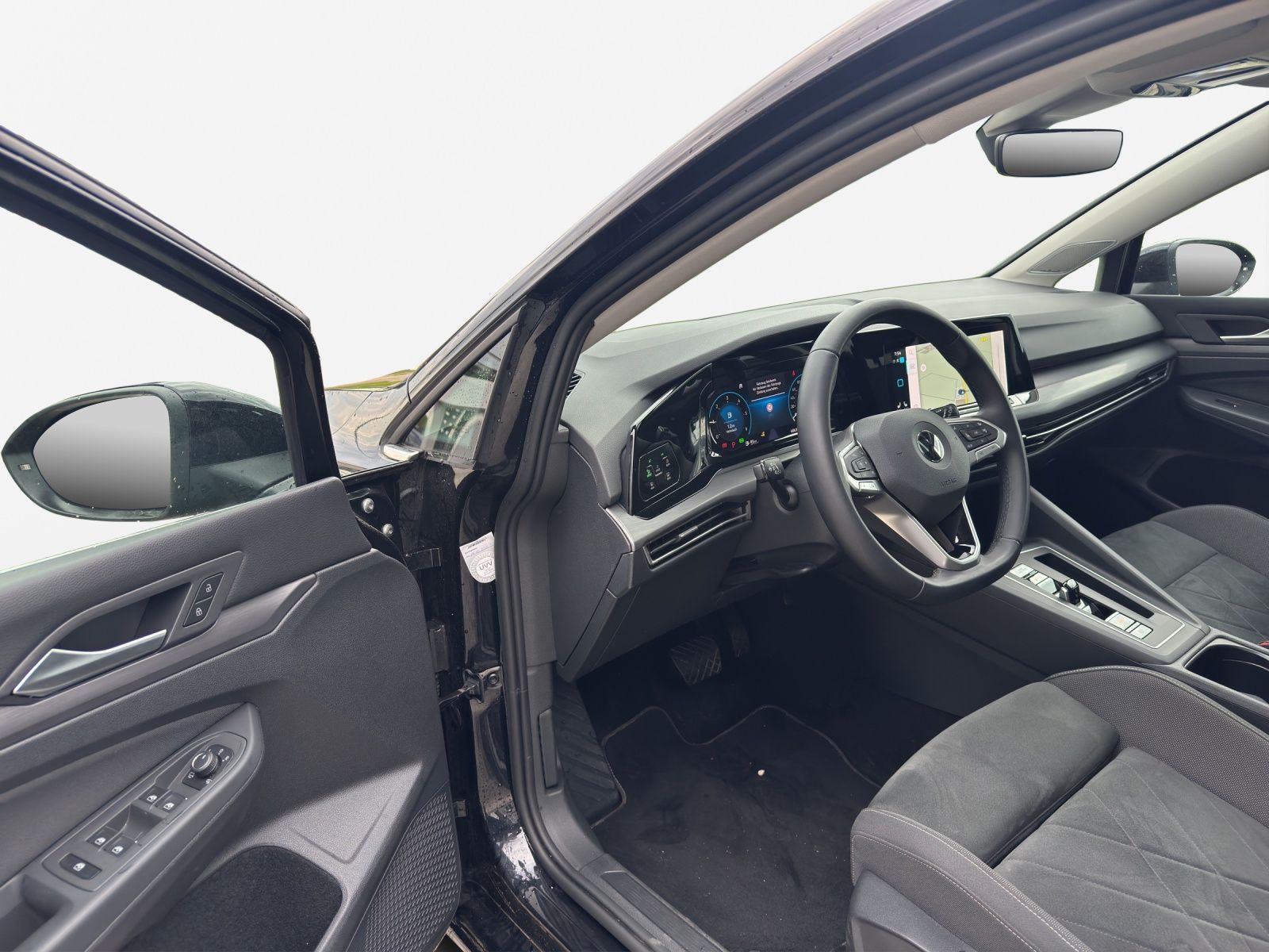 Volkswagen Golf - Bild 17