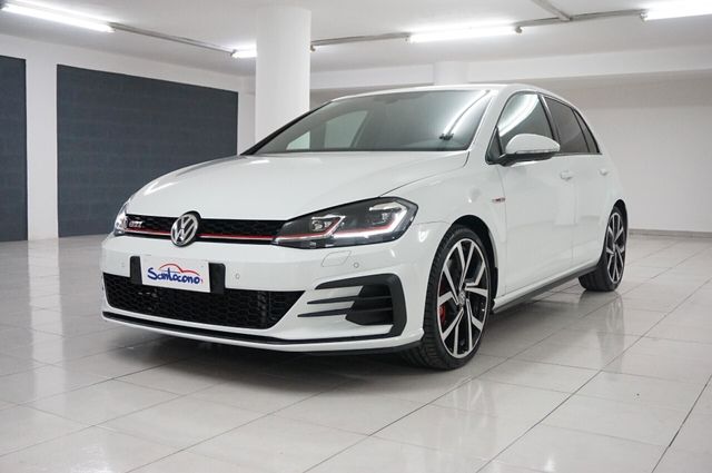 Volkswagen Golf GTI Performance 2.0 245 CV TSI D