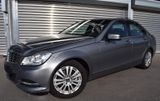 Mercedes-Benz C 180 CGI  Elegance/Sitzhzg./PTS/Navi/wenig km - Mercedes-Benz C 180: Elegance
