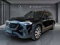 Mercedes-Benz EQB 250 PROGRESSIVE+NIGHT+LED+CARPLAY+360°+AMBIE