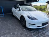 Tesla Model 3 Langstreckenbatterie - Allradantrieb AHK - Tesla Model 3 von privat