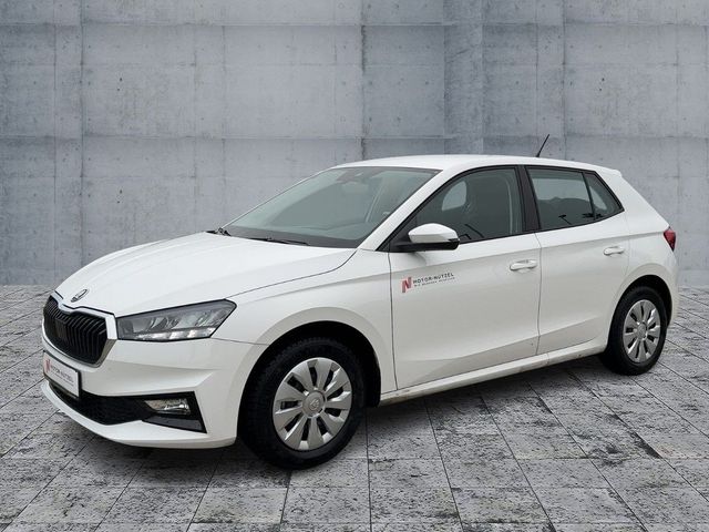 Skoda Fabia 1.0 MPI Essence 5-Gang Schaltgetriebe