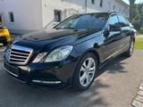 Mercedes-Benz E 250 CDI  T-Modell BlueEfficiency Navi, SHZ - Mercedes-Benz E 250: Cdi T