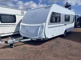 Knaus Südwind 580 FSK *Etagenbetten * - Knaus Wohnwagen 2013
