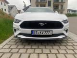 Ford Mustang 2.3 EcoBoost -