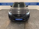 Mazda CX-5 Exclusive-Line 2.0 DAB LED AHK - Mazda: 0