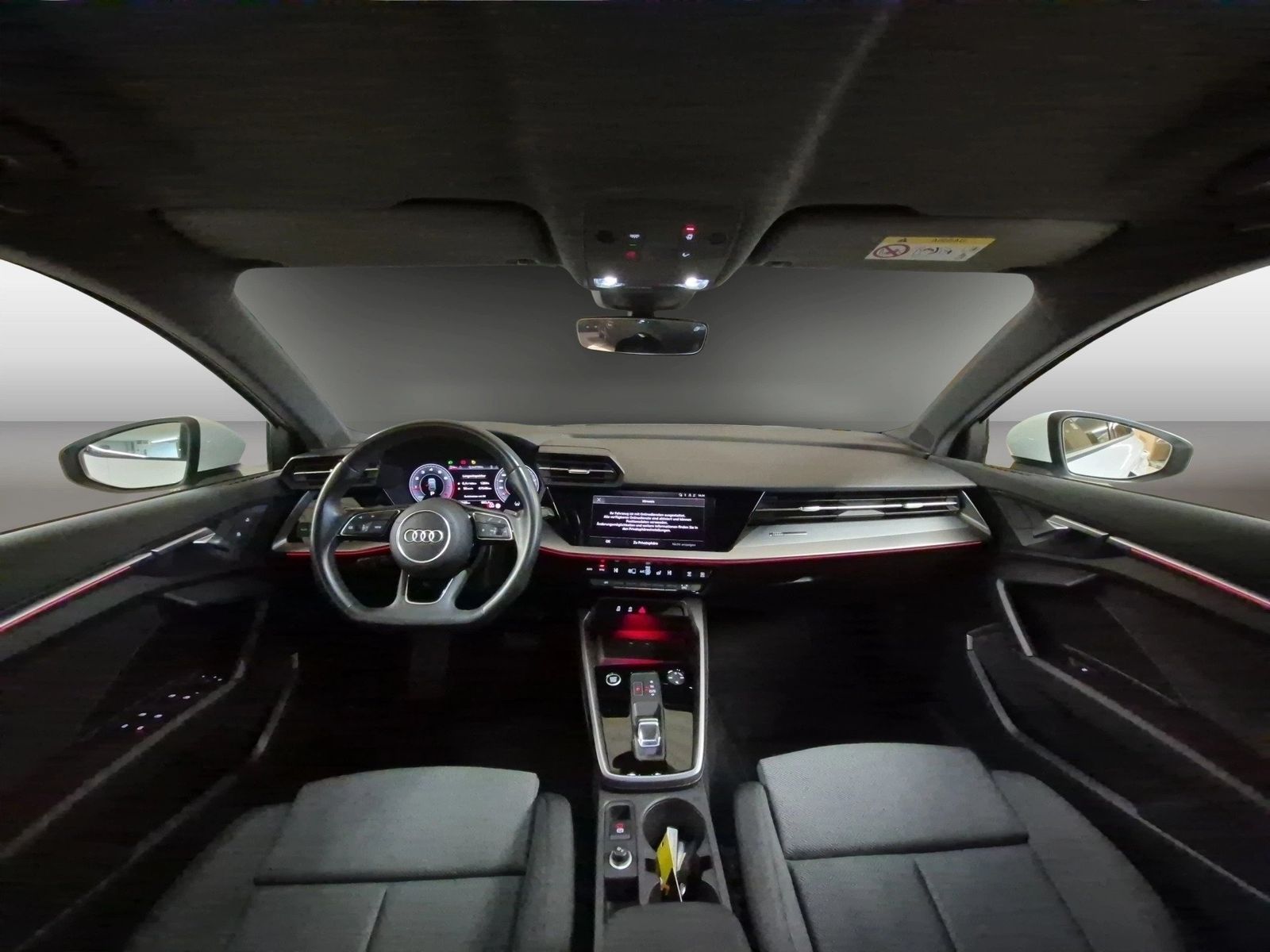 Audi A3 - Bild 13