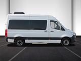 Mercedes-Benz Sprinter 317 CDI Kombi,Rollstuhllift,8Sitze - Dreiseitenkipper