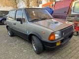 Andere De Tomaso Innocenti Turbo - Andere aus 1985