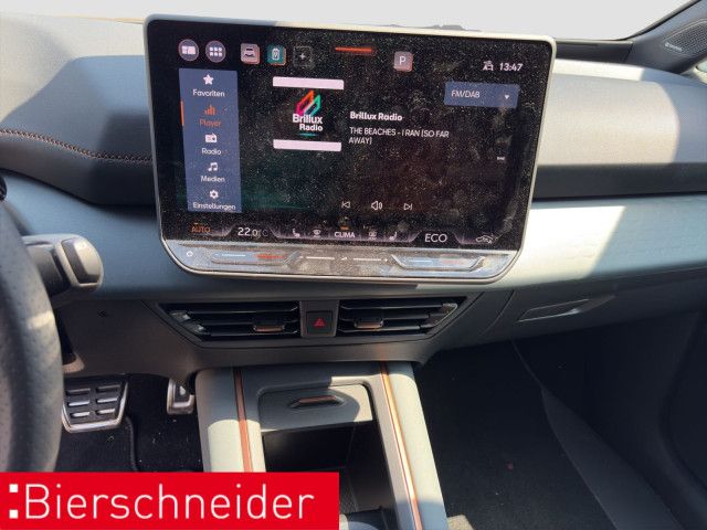 Cupra Born - Bild 16
