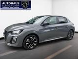 Peugeot 208 Allure Puretech 100 EAT8 *Navi*EPH v+h*LED