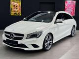 Mercedes-Benz CLA 200 CLA 200*Shooting Brake 7G-DCT Urban*2.Ha - gebrauchte Mercedes-Benz CLA 200 aus dem Jahr 2016