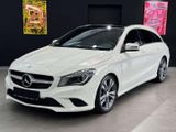 Mercedes-Benz CLA 200 CLA 200*Shooting Brake 7G-DCT Urban*2.Ha - Mercedes-Benz CLA 200: Automatik