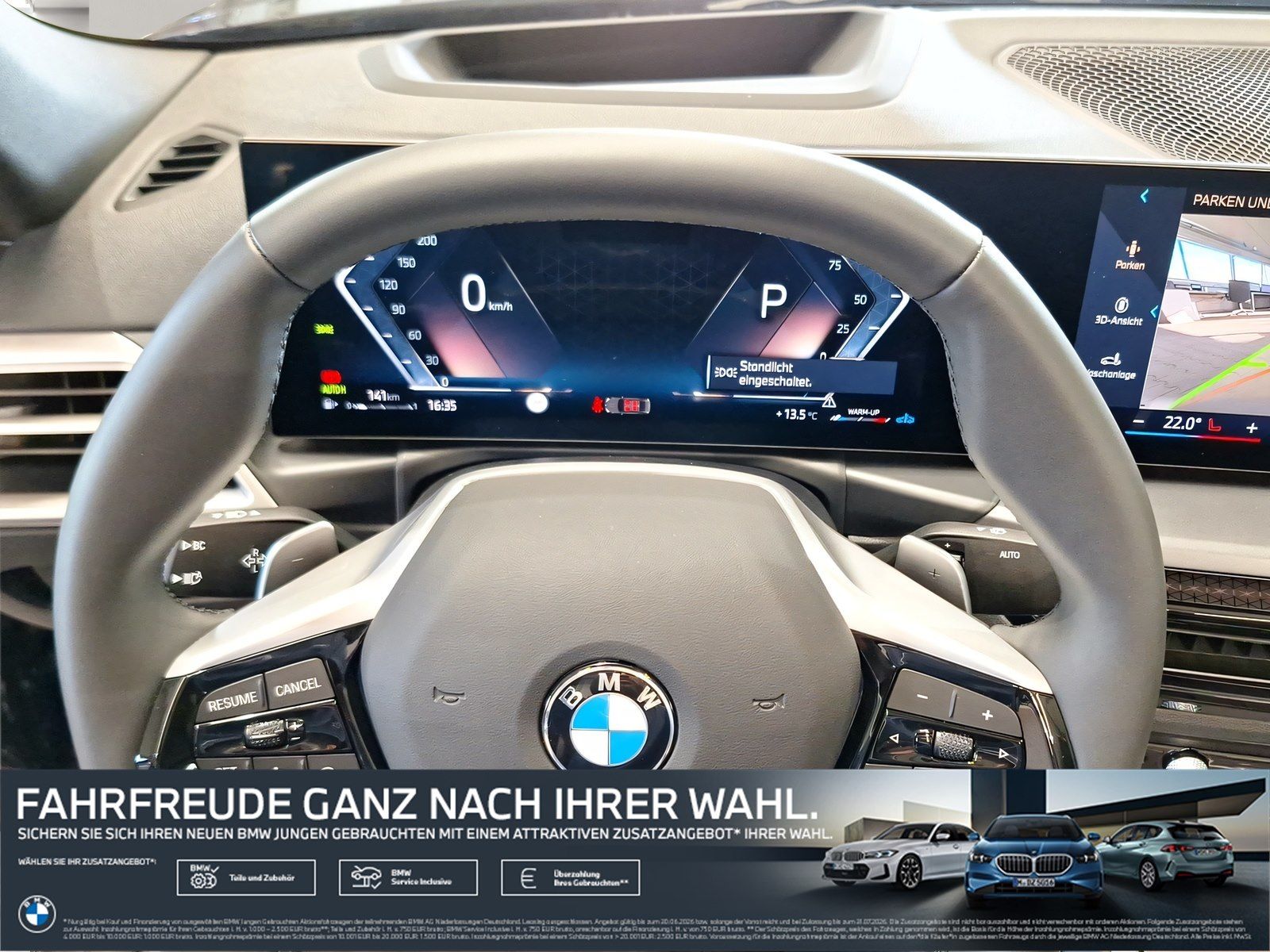 BMW 420 - Bild 14