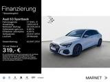 Audi S3 Sportback 2.0 TFSI quattro*Navi*LED*Alu*PDC*P - Audi S3 in Frankfurt (Main)