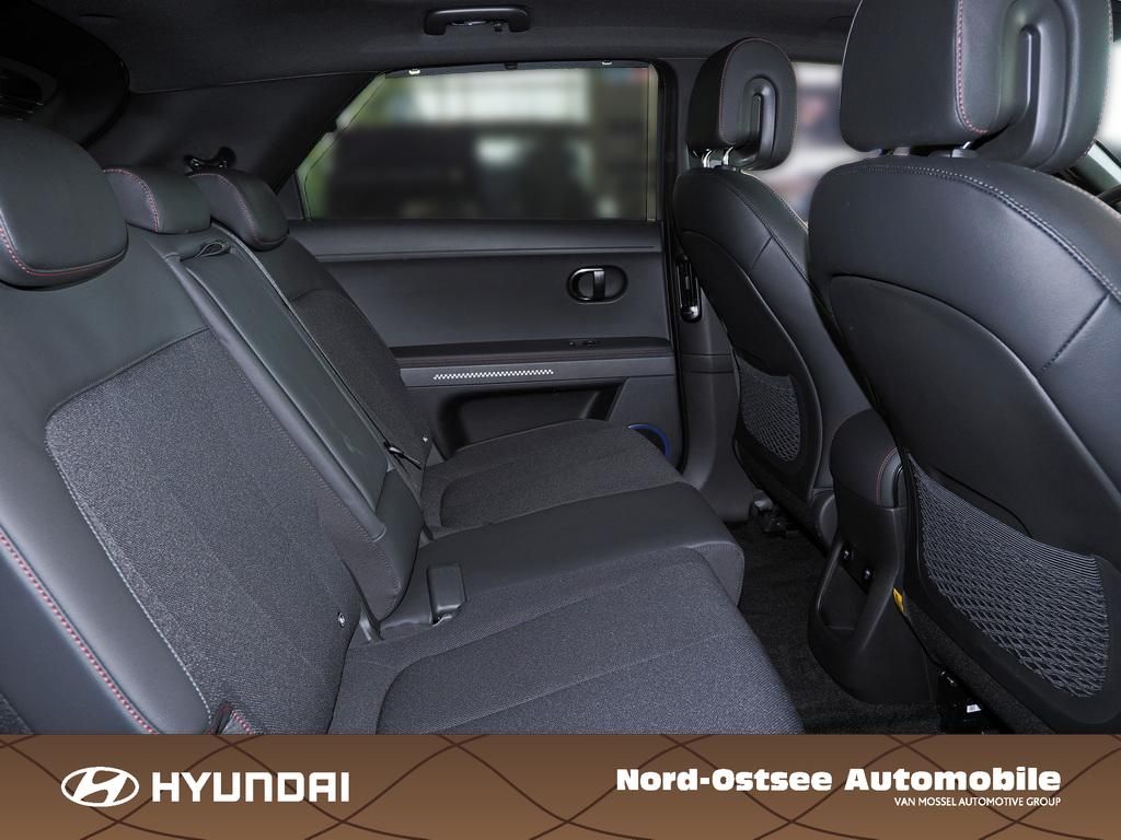 Fahrzeugabbildung Hyundai IONIQ 5 FL N Line X Panorama-Glasdach
