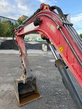 Neuson 3503 - Neuson LKWs