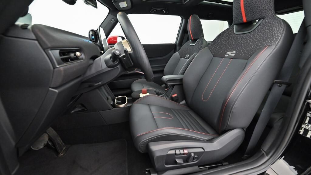 MINI Cooper S - Bild 11