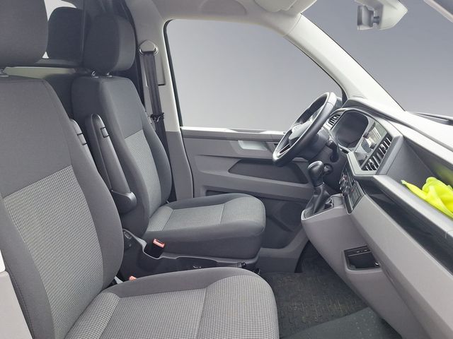 T6.1 Kasten 4MOTION DSG kurzer Radstand Klima, T