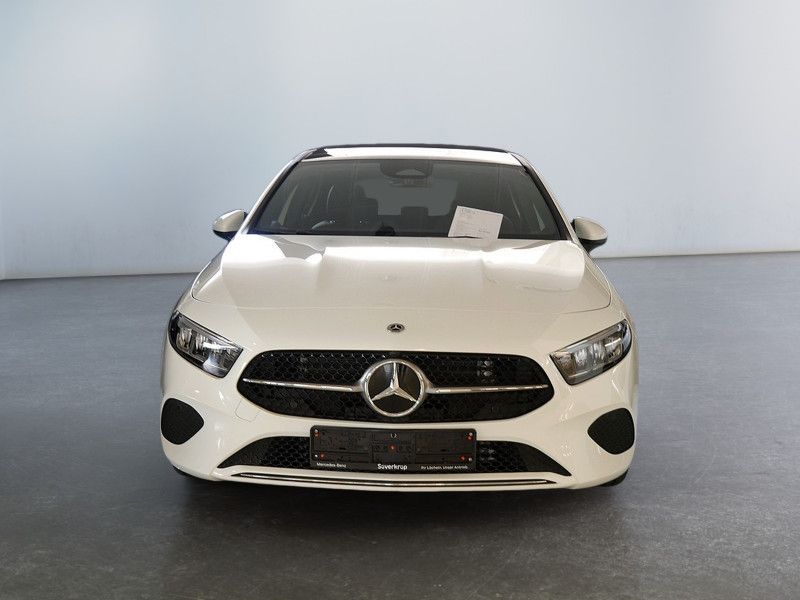 Mercedes-Benz A 200 d PROGRESSIVE AHK KAMERA PANO SPUR PDC foto 2