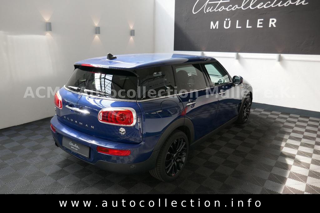 MINI One Clubman