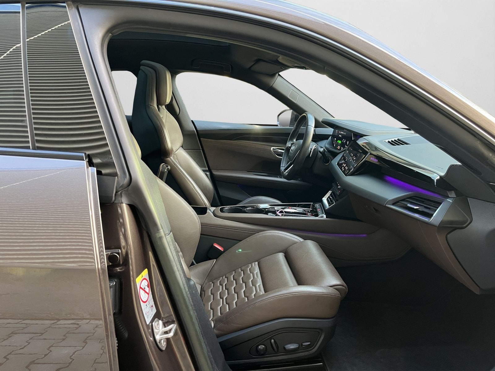 Audi e-tron GT - Bild 5