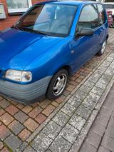 Seat Arosa - gebrauchte Seat Arosa aus dem Jahr 1997