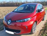 Renault ZOE Limited R110 Limited, Batteriemiete - Renault ZOE in Köln