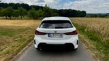 BMW 118i  mit M-Sportpaket  - BMW 1er Reihe: M Sportpaket