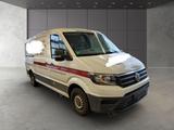 Volkswagen Crafter Kasten 2.0TDI L2H1 Klima PDC v/h AHK - Pkw-Anhänger 2t