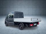 Volkswagen Crafter Pritsche 35 DOKA mit. lang 4MOTION ACC S - Volkswagen Crafter mit Diesel-Antrieb: Automatik