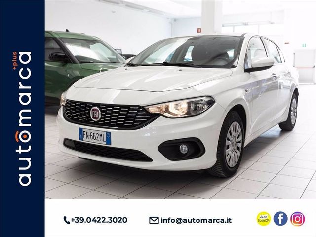 Fiat FIAT Tipo 5p 1.4 Pop 95cv del 2018