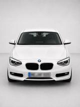 BMW 114i | Klimaautomatik | Xenon | Navi  - BMW 114 in Düsseldorf