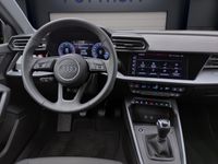 Audi A3 - Vorschau Bild 14