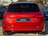 Audi SQ5 3.0 TDI Plus quattro 340 PS |Raute|ACC|Pano| - Audi SQ5: Plus