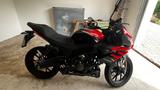 Aprilia Tuono E5 - APRILIA MOFA
