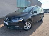 Volkswagen Sharan Comfortline 1.4 TSI 150 PS NAVI/FSE/SHZ - Volkswagen Sharan aus 2022